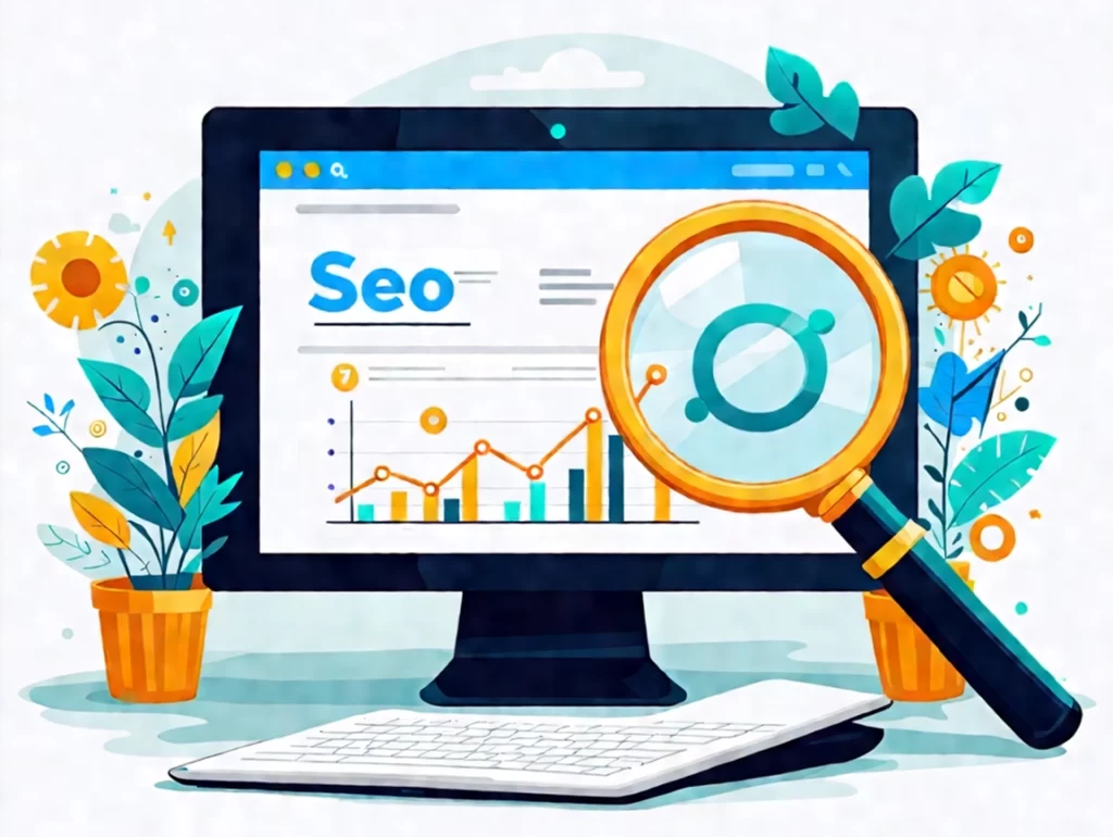 Why Your Business Needs Professional SEO Services for Long-Term Growth