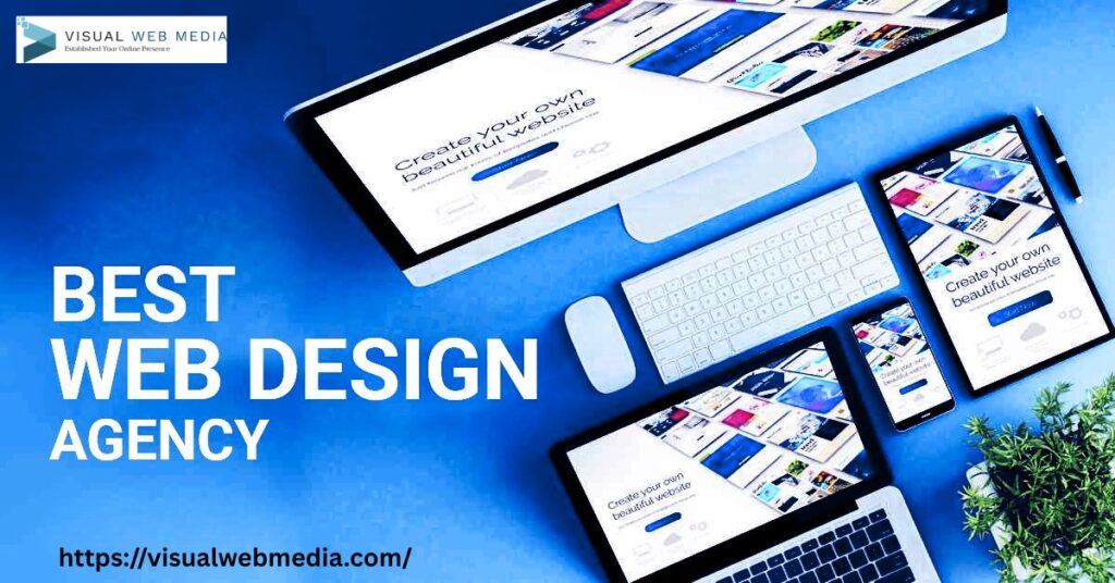 Why Your Business Needs a Professional Web Design and Development Agency in Mumbai